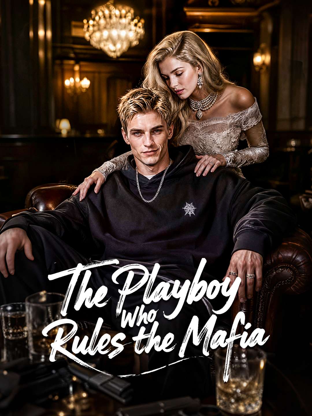 The Playboy Who Rules the Mafia