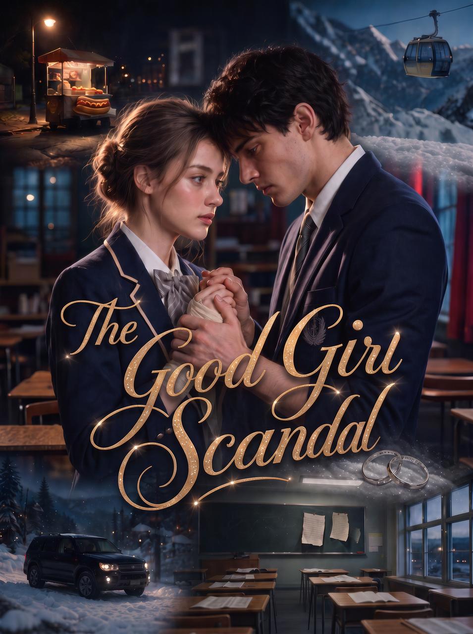 Good Girl Scandal