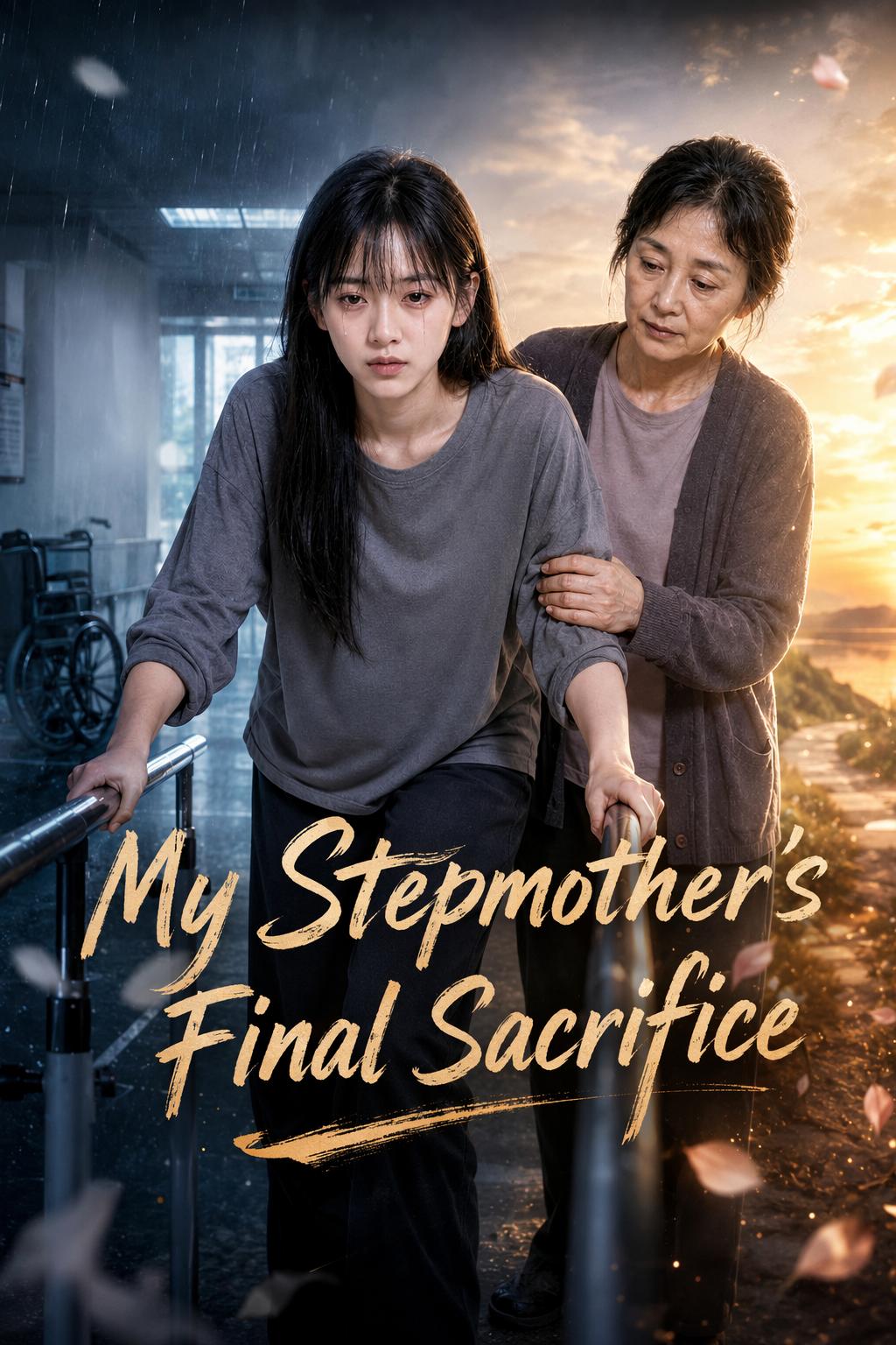 My Stepmother's Final Sacrifice