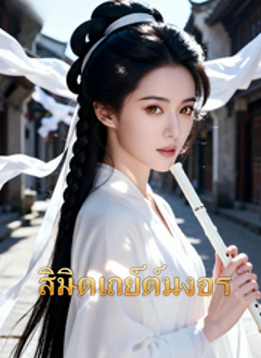 ลิขิตเกล็ดมังกร