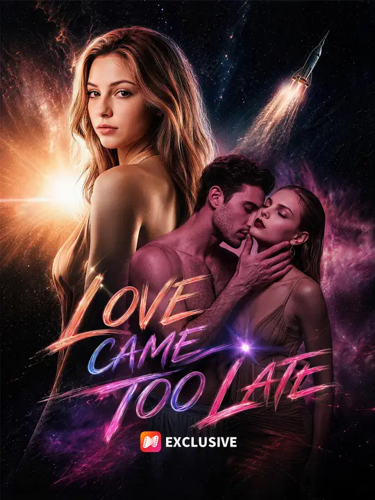 Love Came Too Late