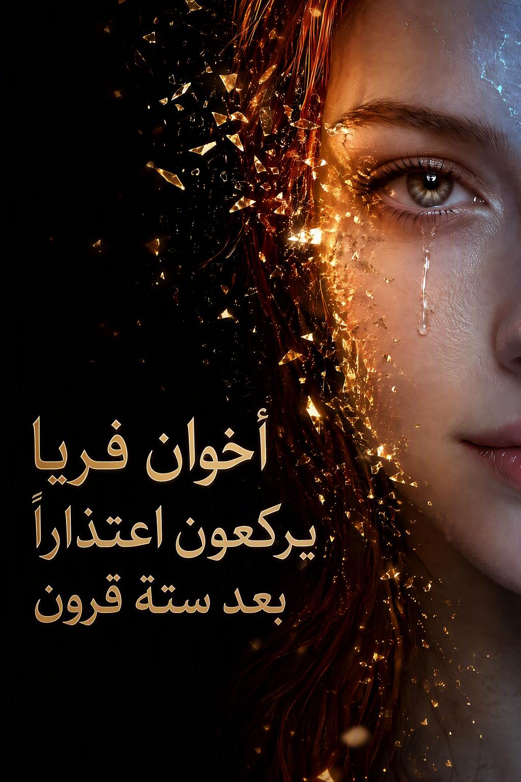 أخوان فريا يركعون اعتذاراً بعد ستة قرون