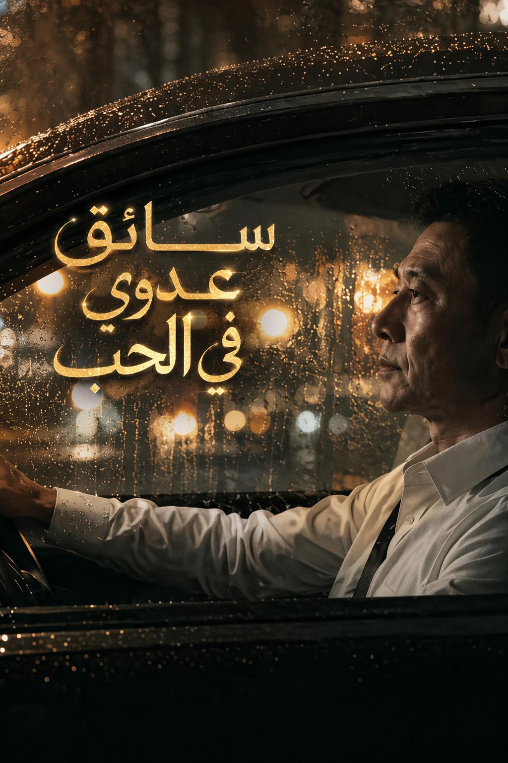 سائق عدوي في الحب