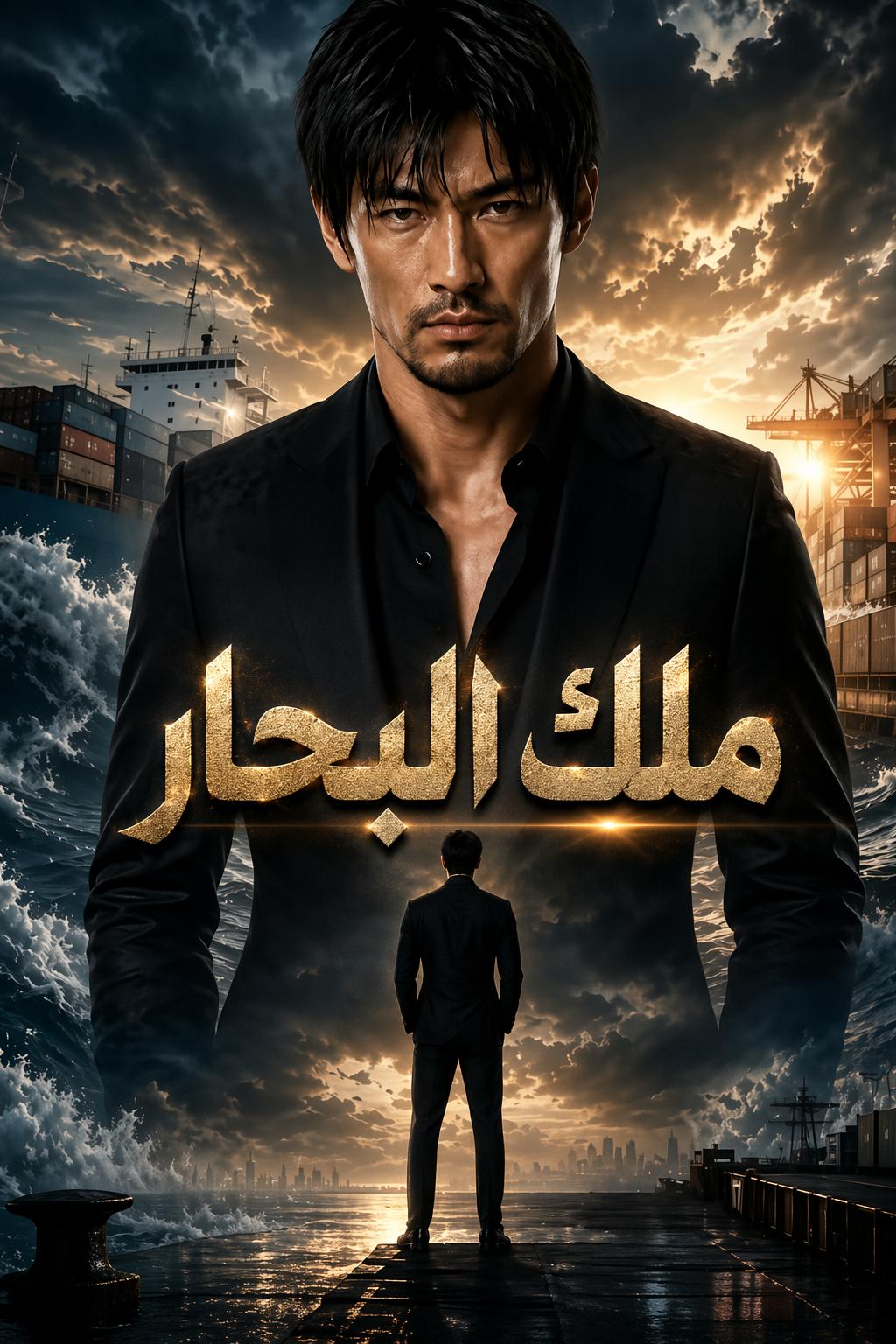ملك البحار