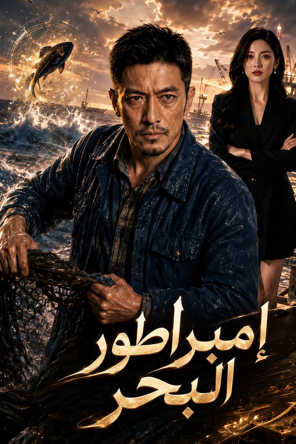 إمبراطور البحر
