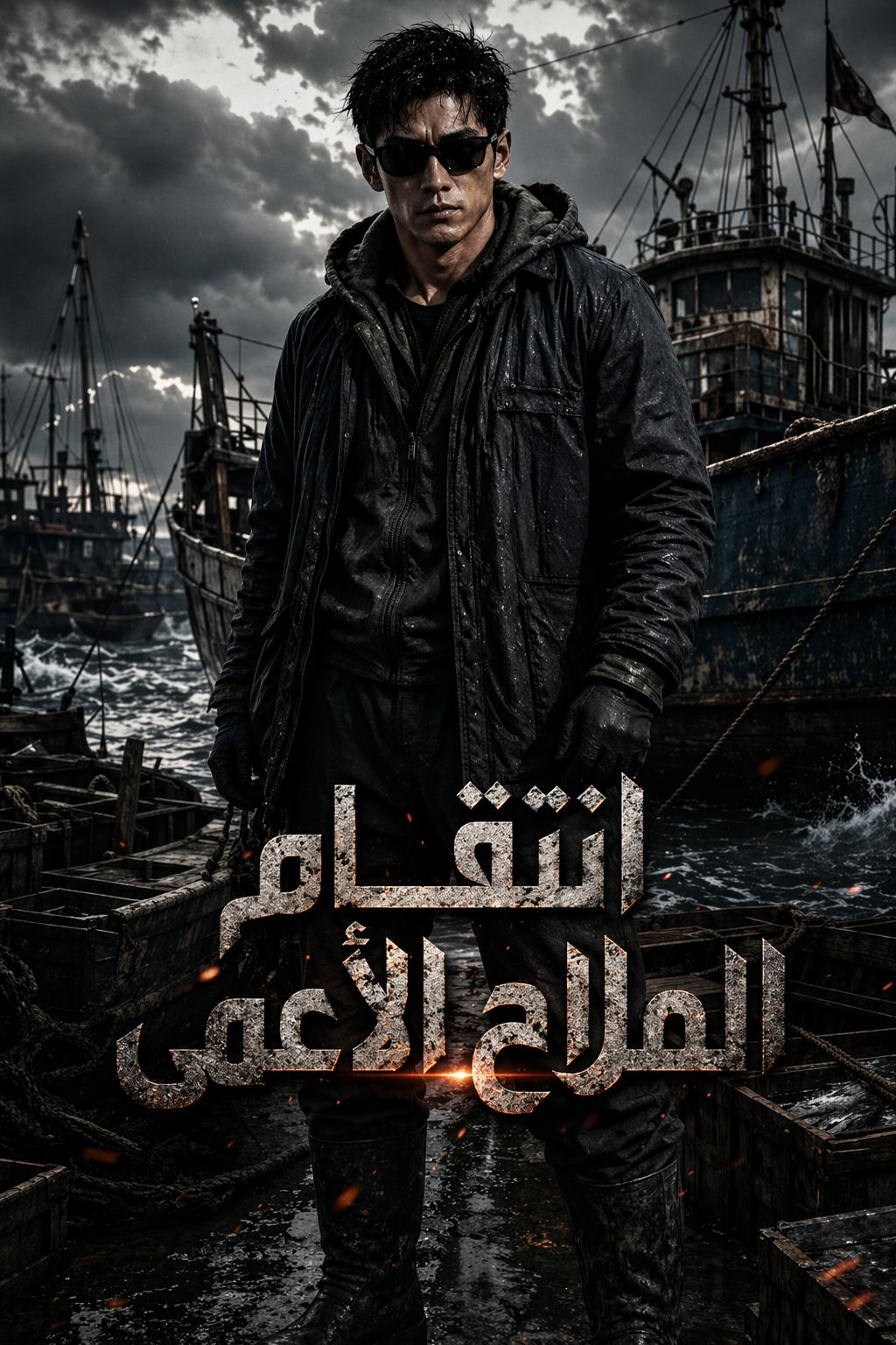 انتقام الملاح الأعمى