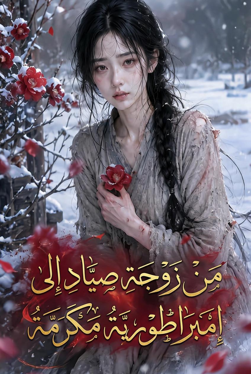 من زوجة صياد إلى سيدة إمبراطورية مكرمة