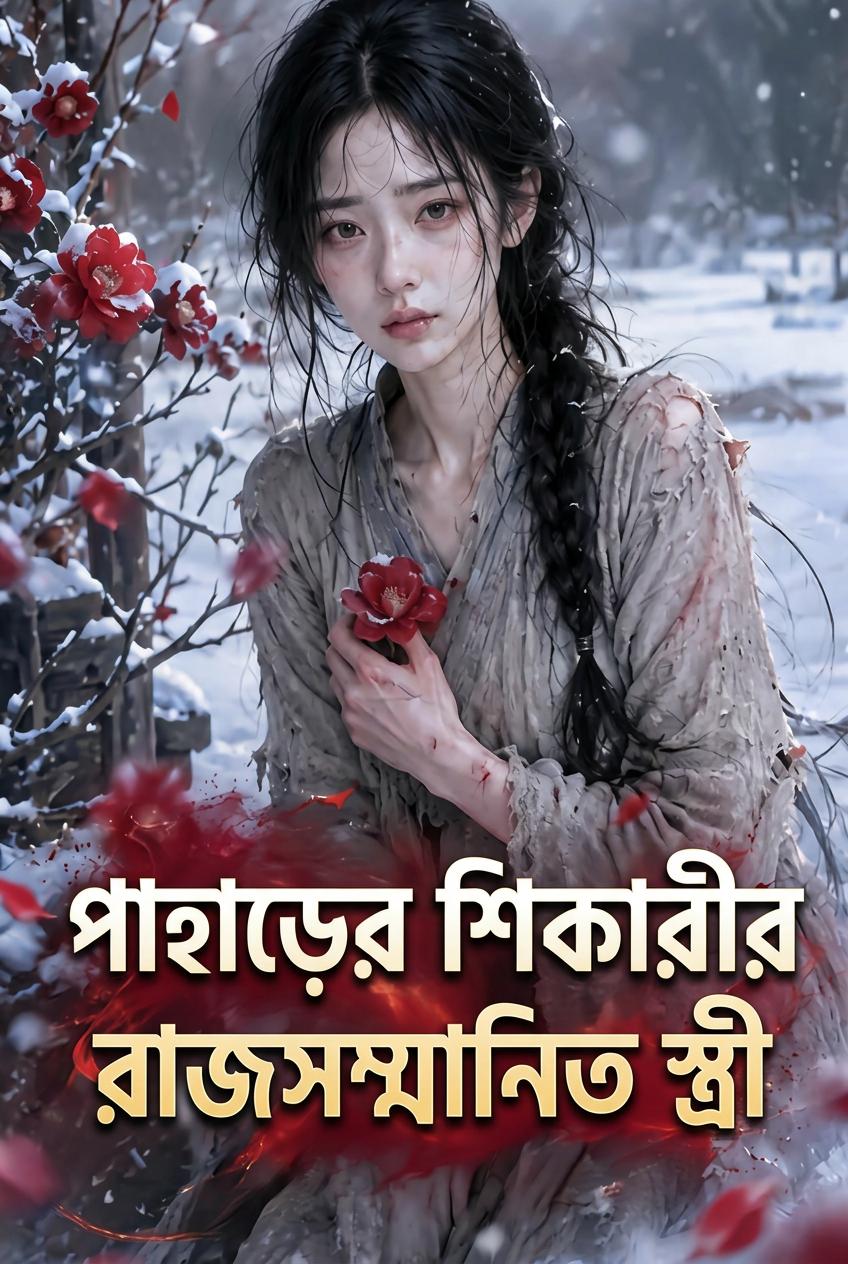 পাহাড়ের শিকারীর রাজসম্মানিত স্ত্রী