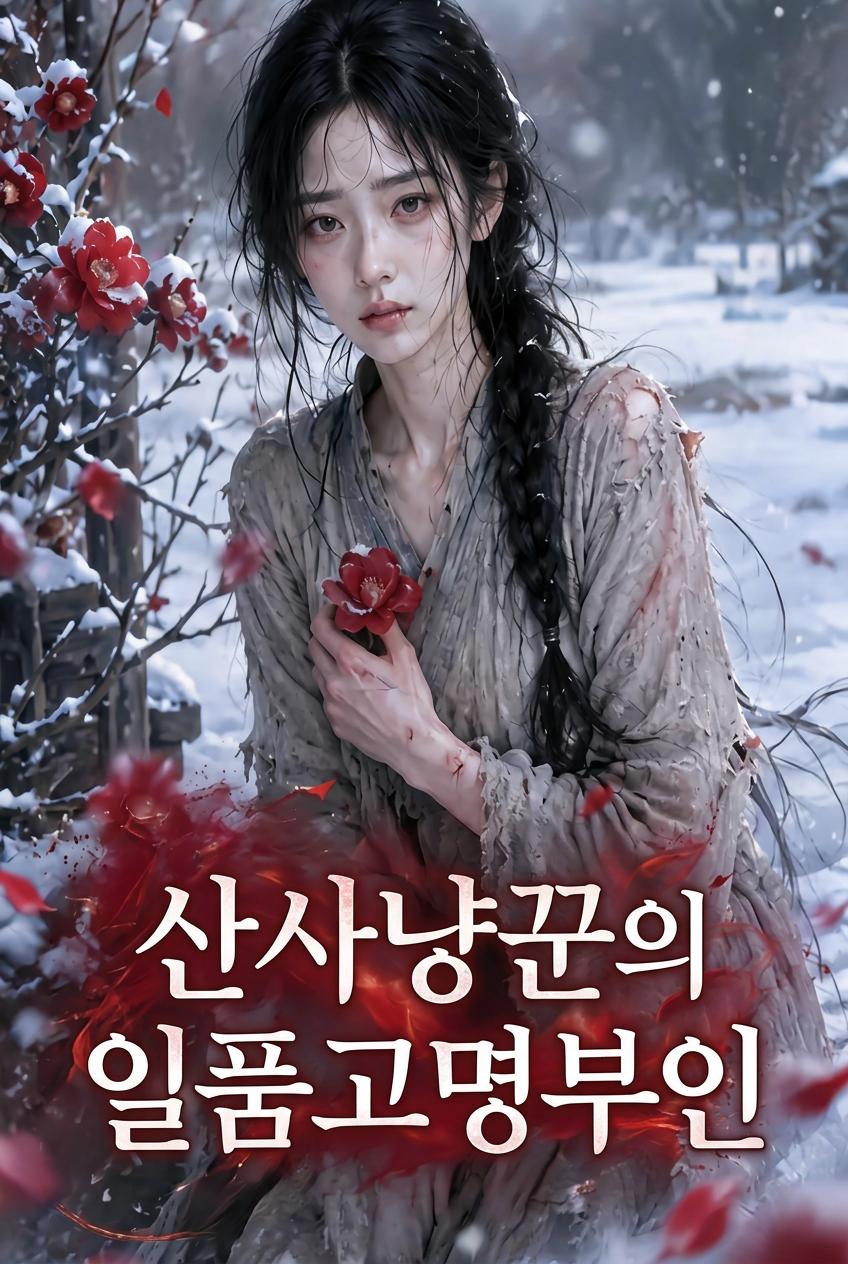 산사냥꾼의 일품고명부인
