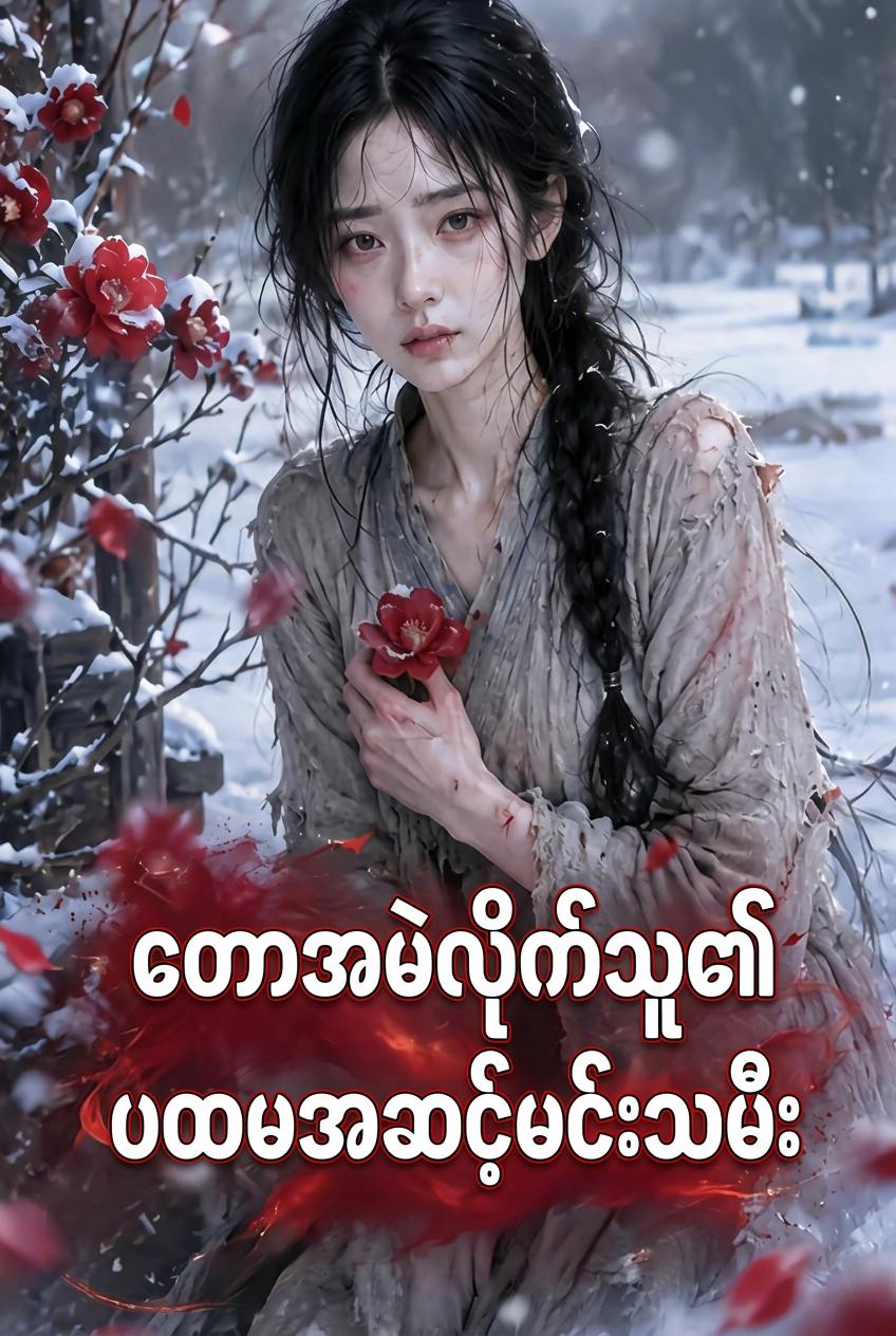 တောအမဲလိုက်သူ၏ ပထမအဆင့်မင်းသမီး