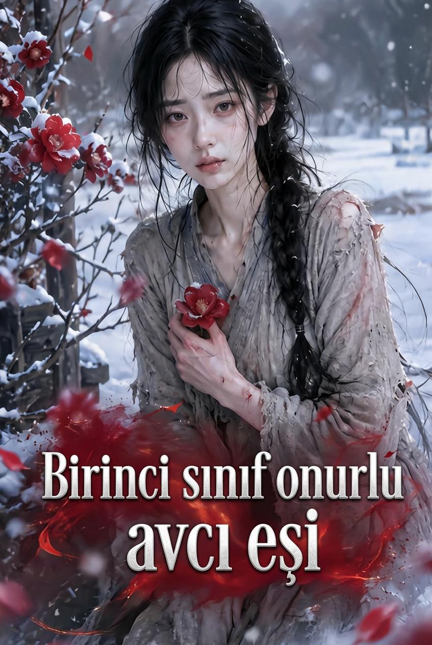 Avcının Asil Eşi