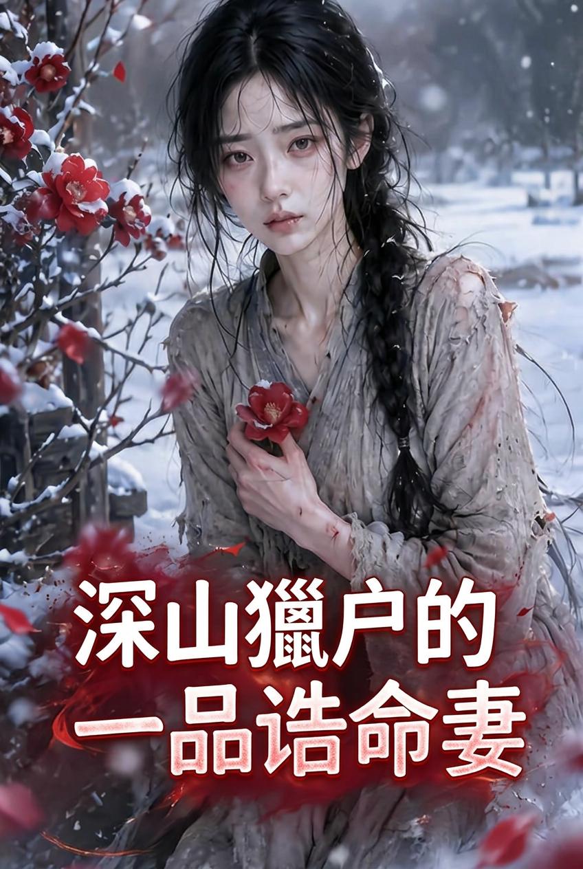 深山獵戶的一品誥命妻