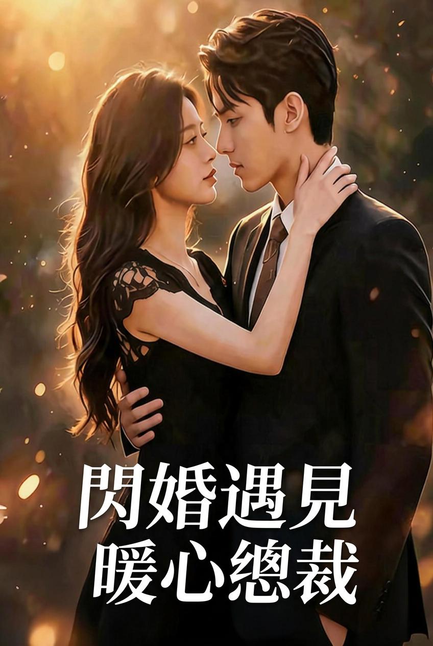 闪婚温柔总裁