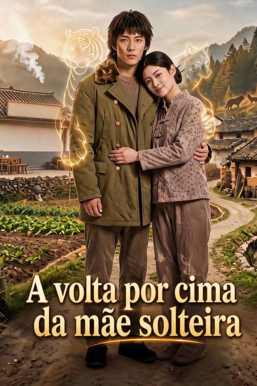 O Retorno da Senhora da Montanha