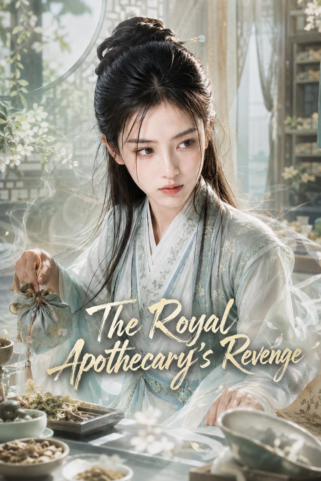 The Royal Apothecary's Revenge