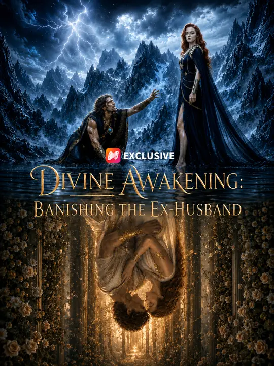 Divine Awakening: Banishing the Ex-Husband