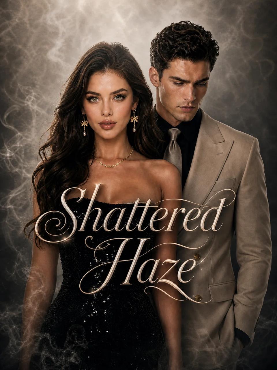 Shattered Haze