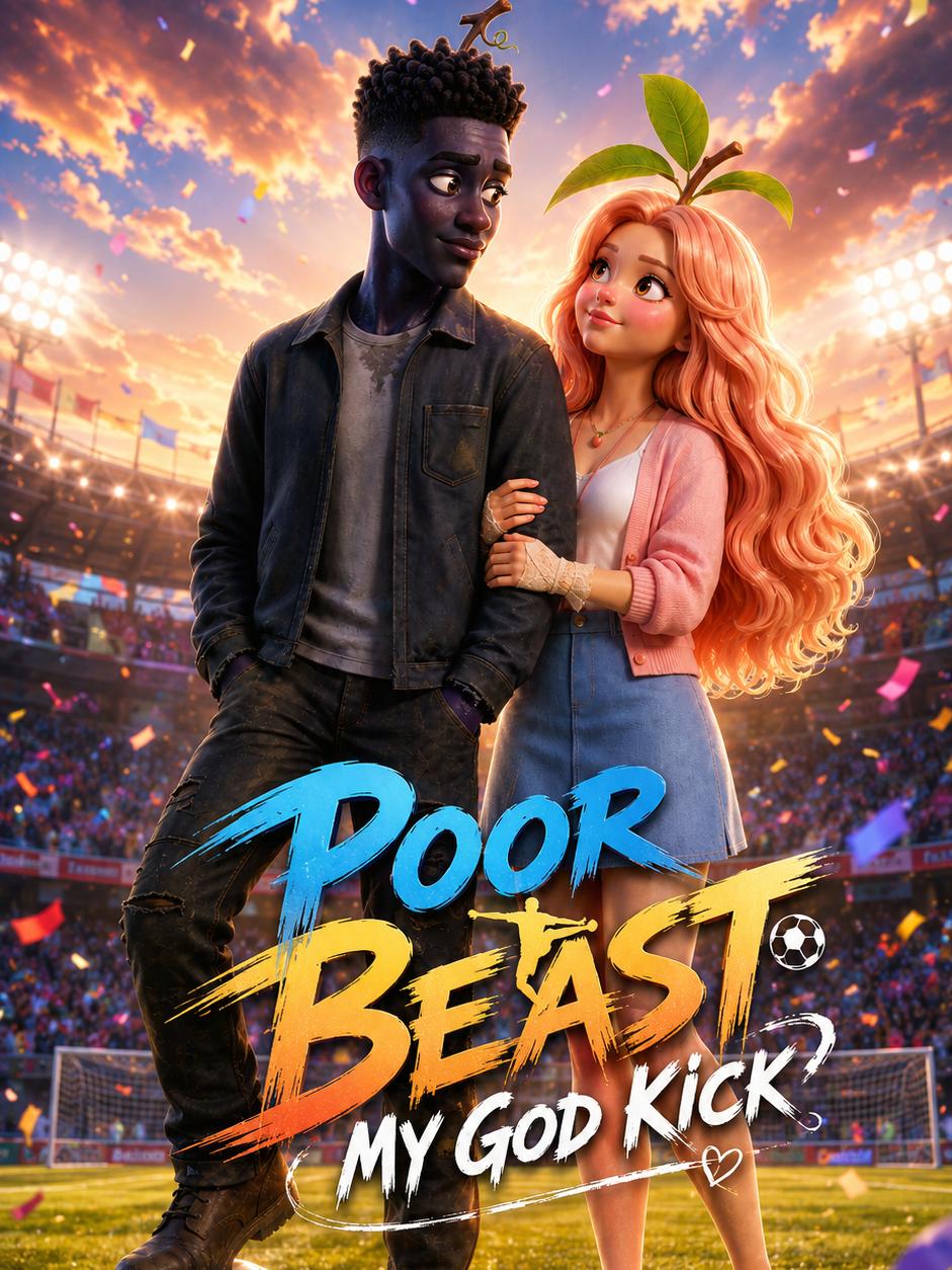 Poor Beast: My God Kick