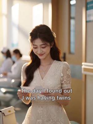 The CEO's Secret Twins