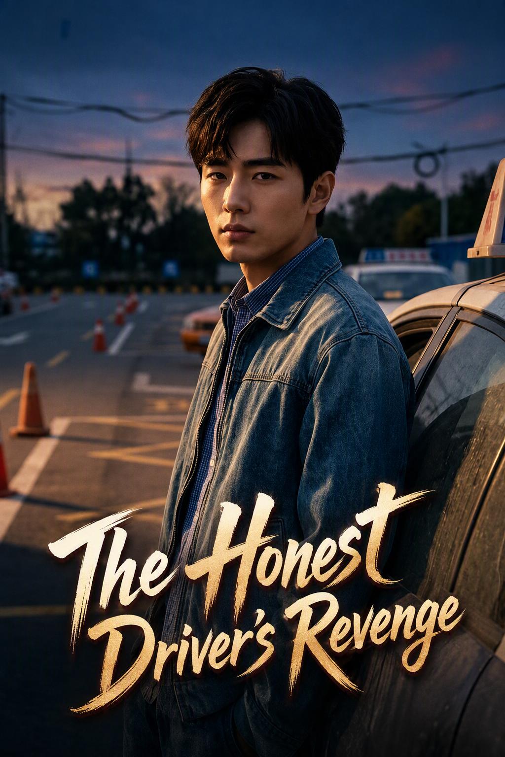 The Honest Driver's Revenge