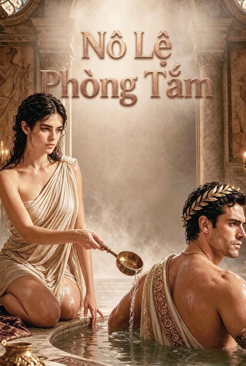 Người Phục Vụ Tắm Của Vua