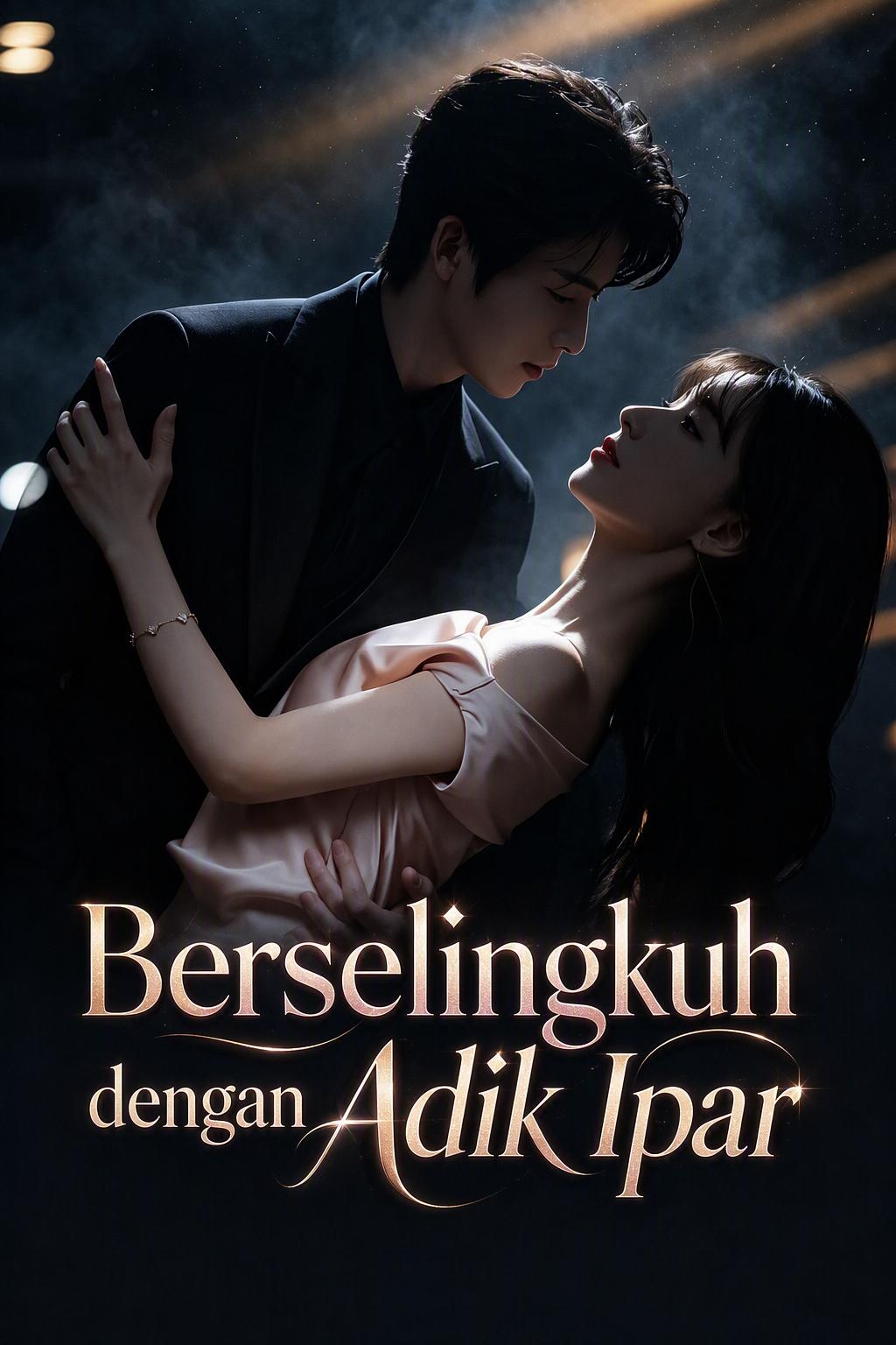Berselingkuh dengan Adik Ipar
