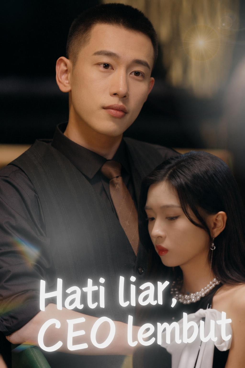 Hati Liar, CEO Lembut