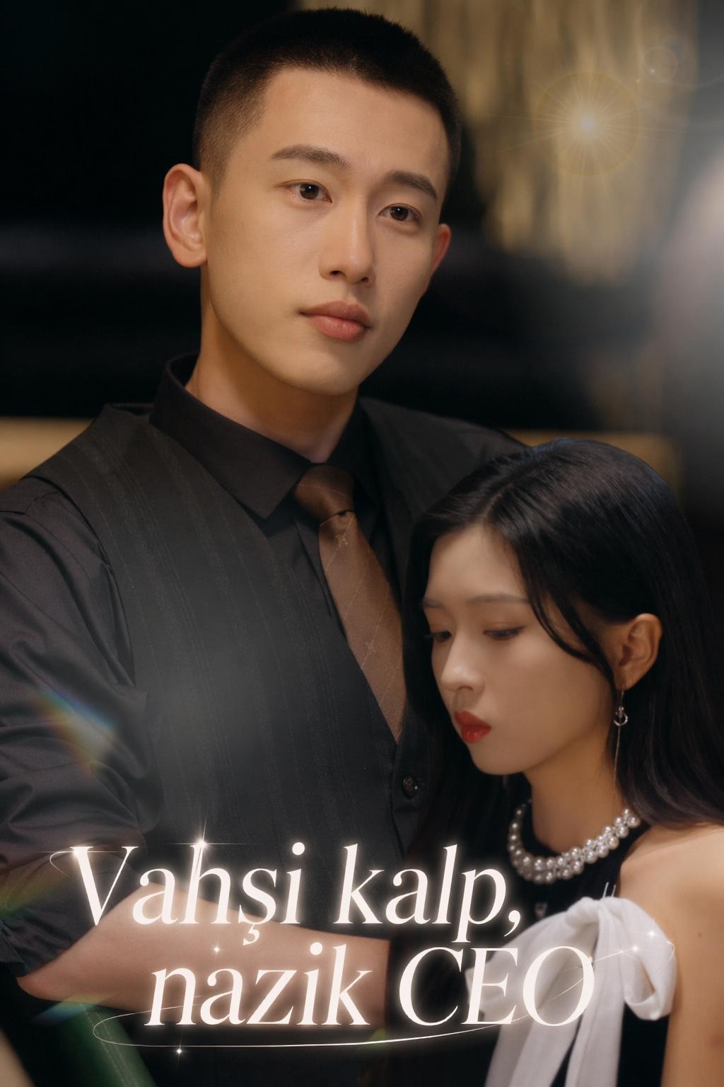 Vahşi kalp, nazik CEO