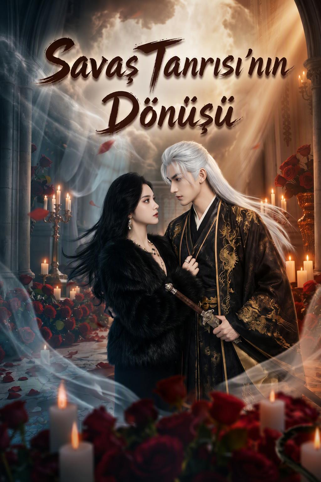 Savaş Tanrısı'nın Dönüşü
