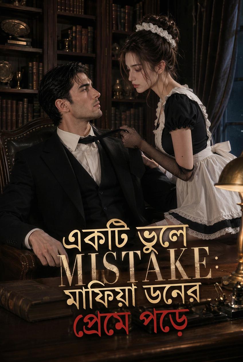 মাফিয়া বস ও কাজের মেয়ে