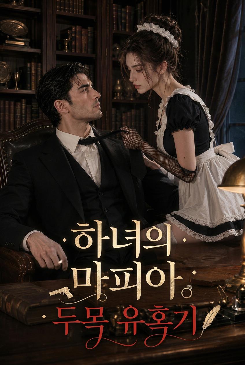 보스와 하녀