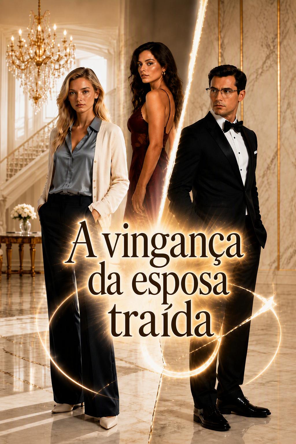 A Vingança da Esposa Traída