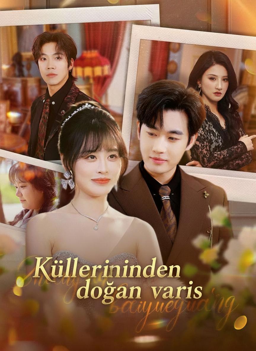 Küllerinden doğan varis