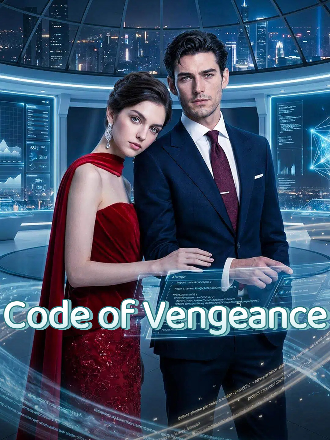 Nova's Revenge Code
