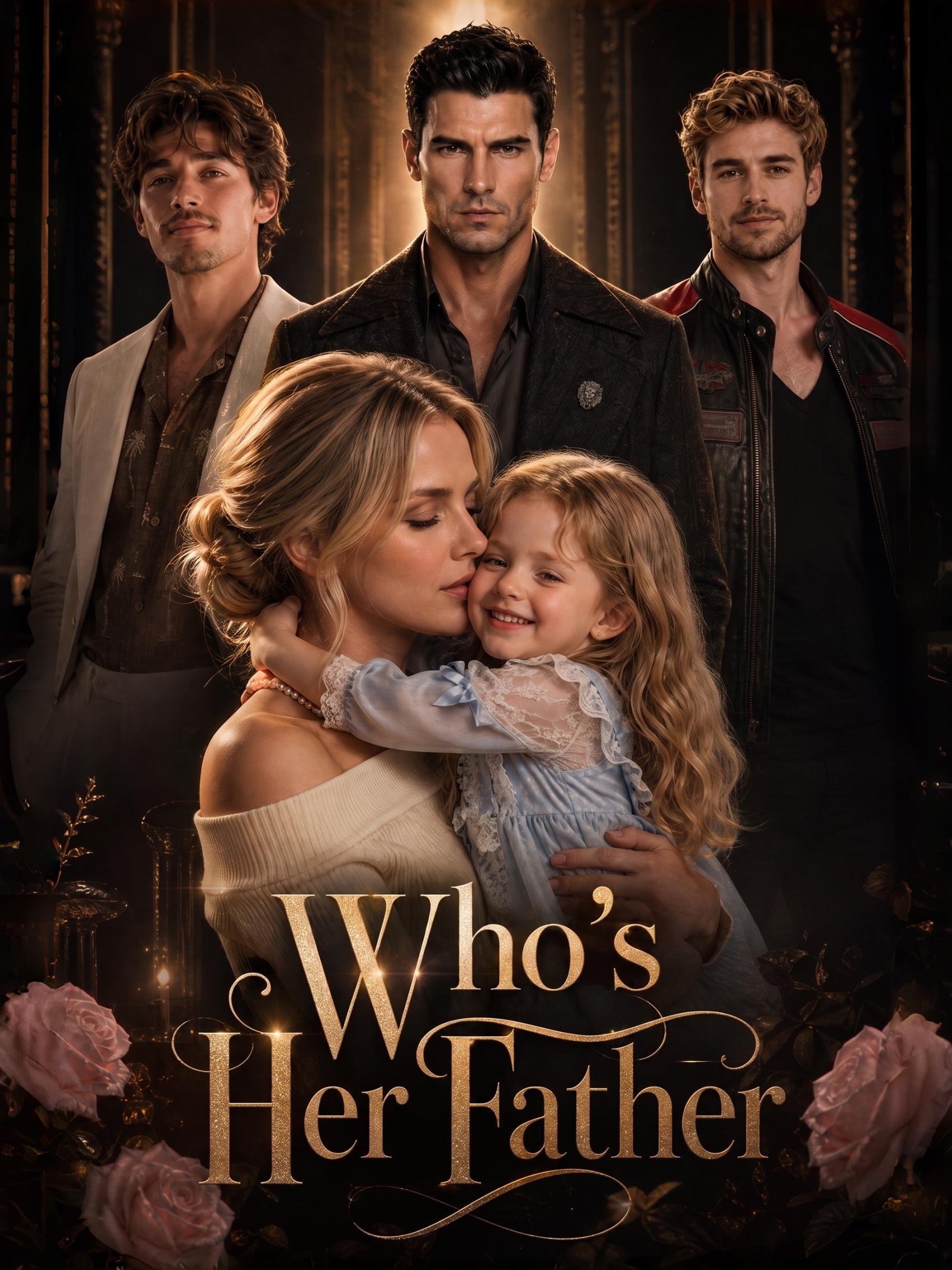 Who's Her Father
