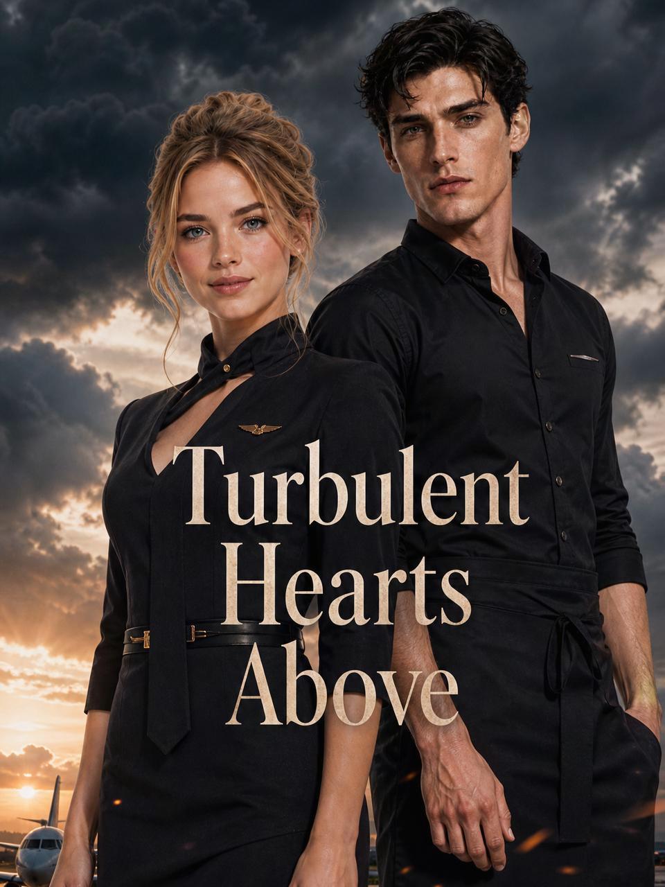 Turbulent Hearts Above