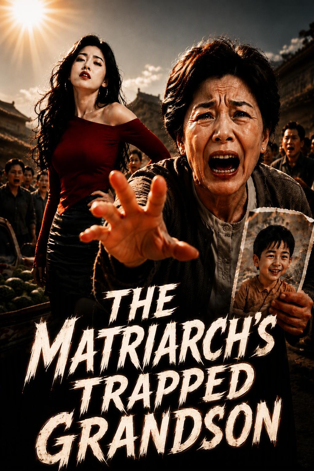 The Matriarch's Trapped Grandson