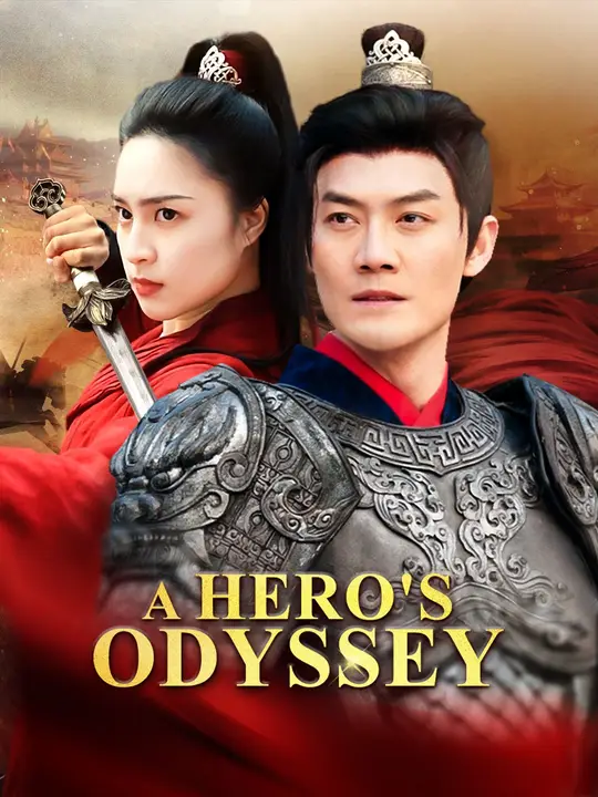 A Hero's Odyssey