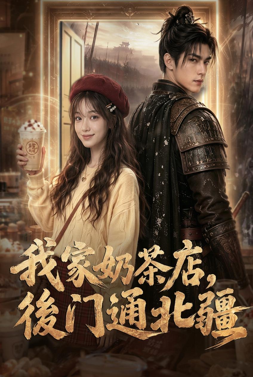 穿越拯救大将军