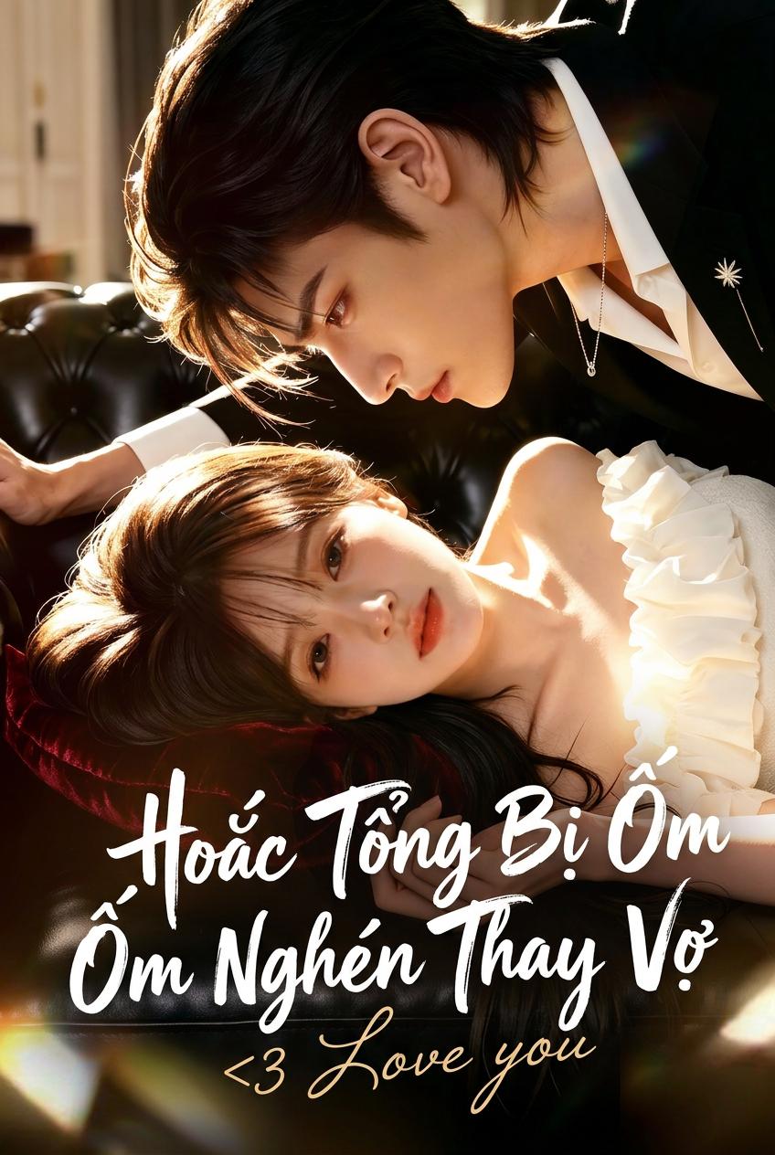 Tổng Tài Ốm Nghén