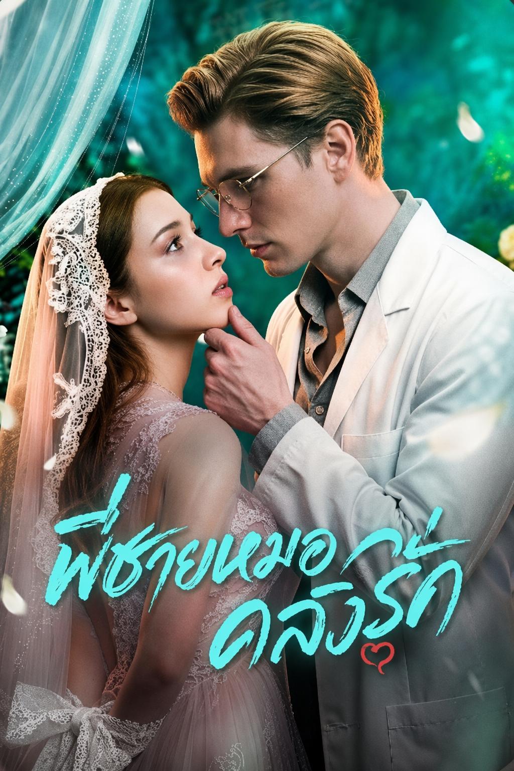 พี่ชายหมอคลั่งรัก