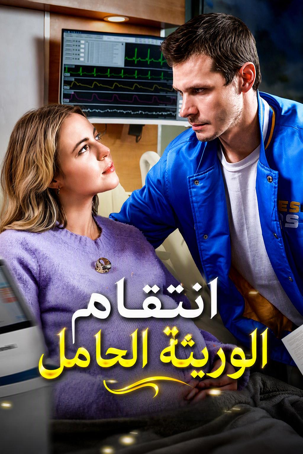 انتقام الوريثة الحامل