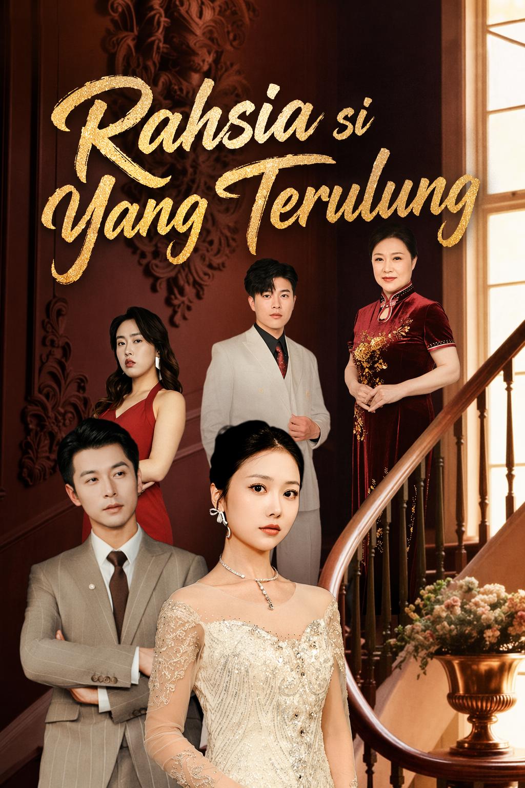Rahsia si Yang Terulung