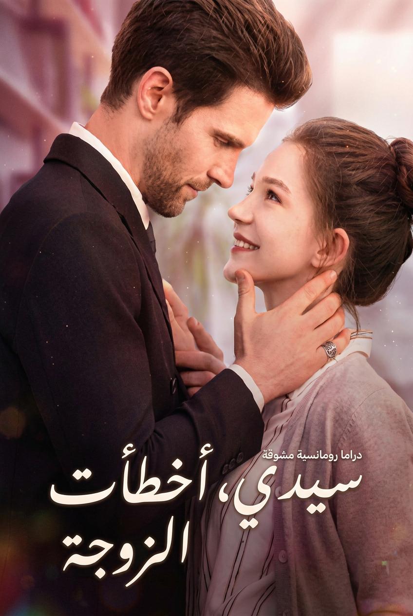 سيدي، أخطأت الزوجة