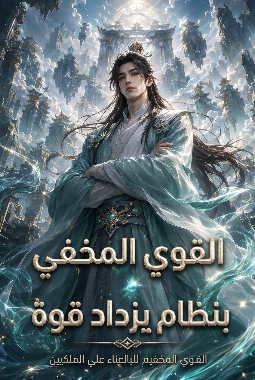 أتظاهر بالضعف