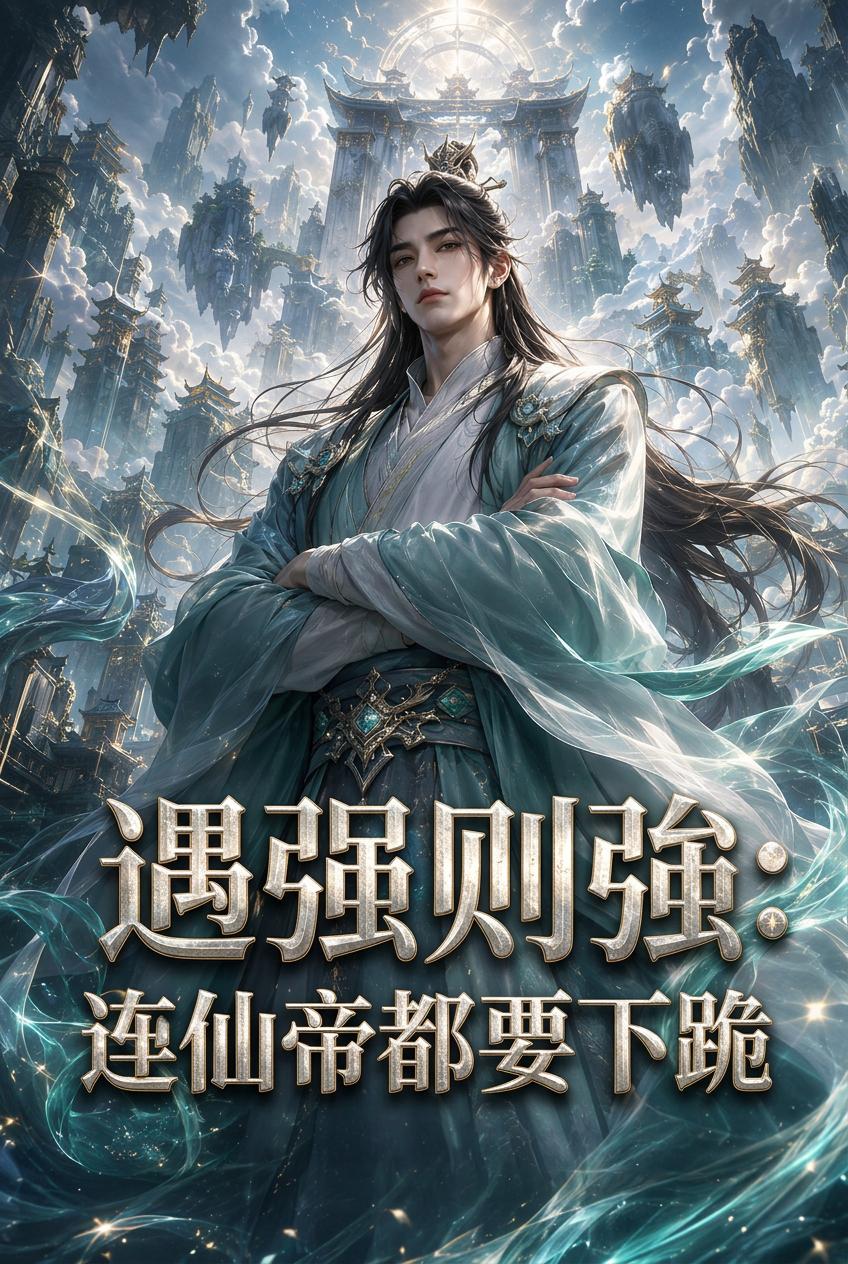 我一直在扮猪吃老虎