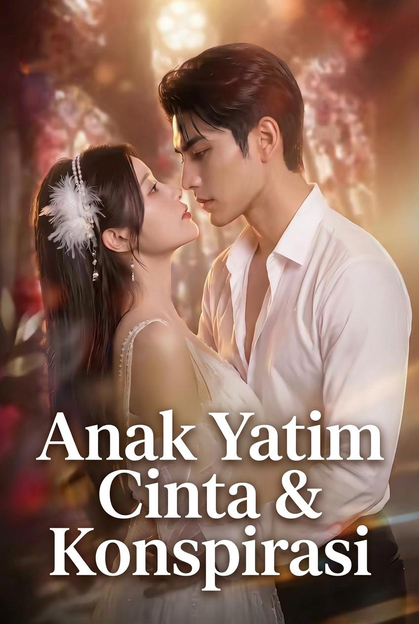 Anak Yatim Cinta & Konspirasi