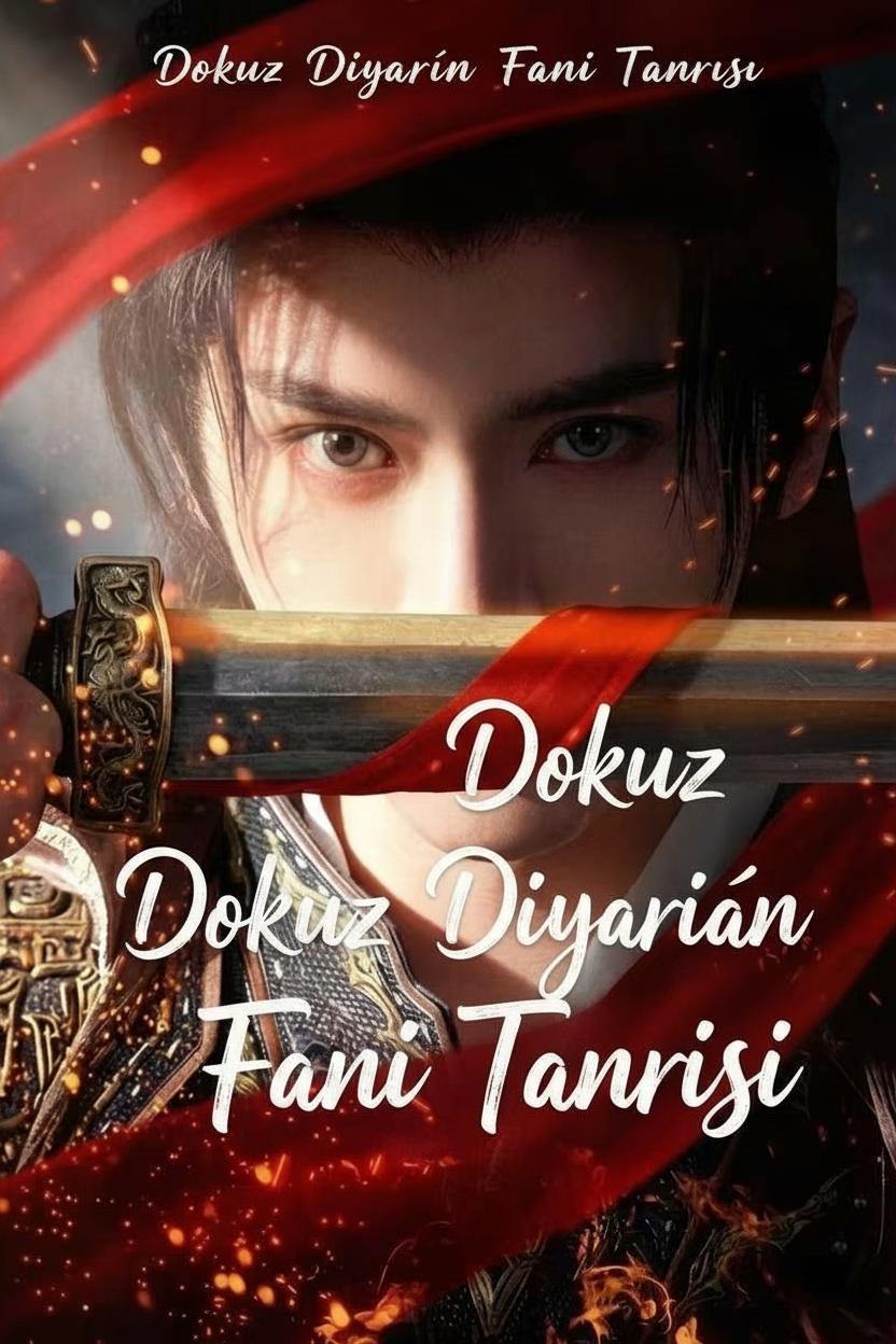 Dokuz Diyarın Fani Tanrısı