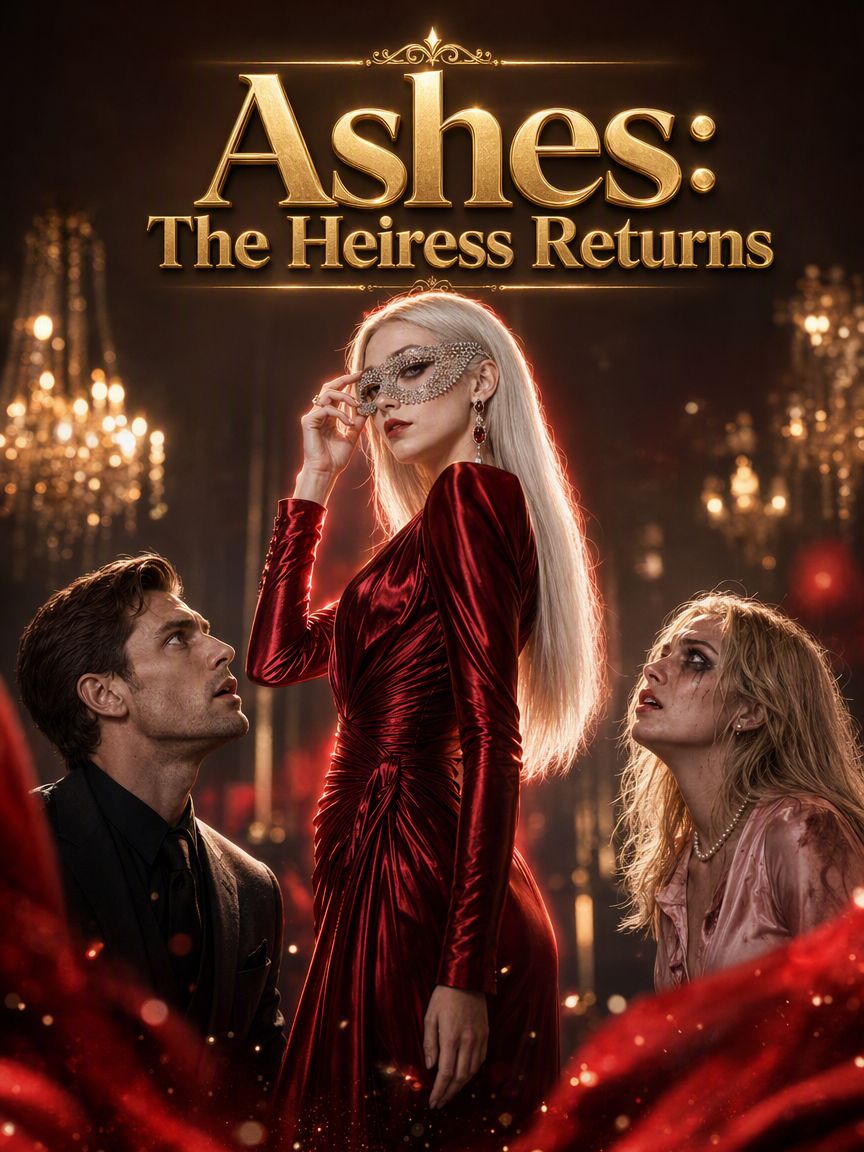 Ashes: The Heiress Returns