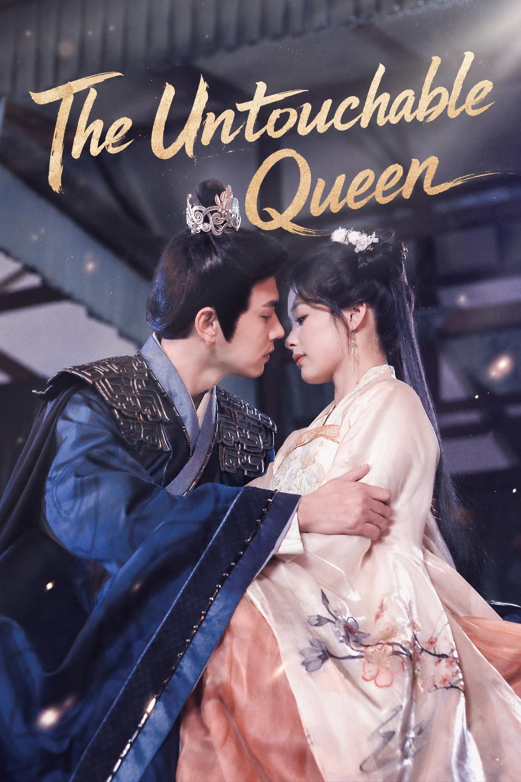 The Untouchable Queen